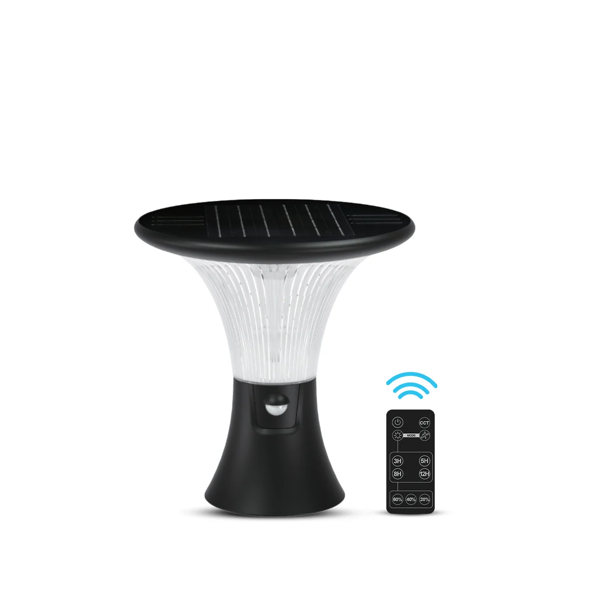 Philips SunStead BASK Gate Light 10W - Image 2