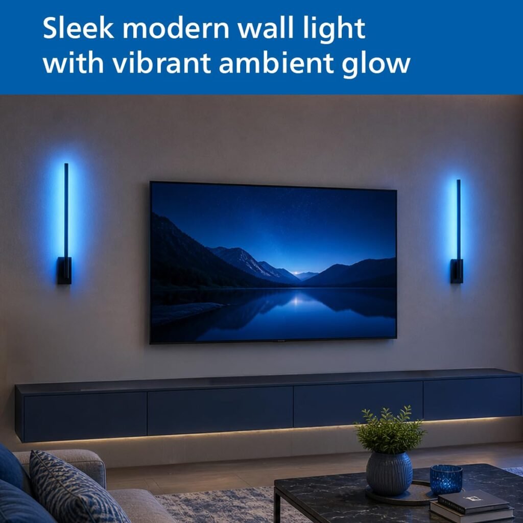 Smart Lights