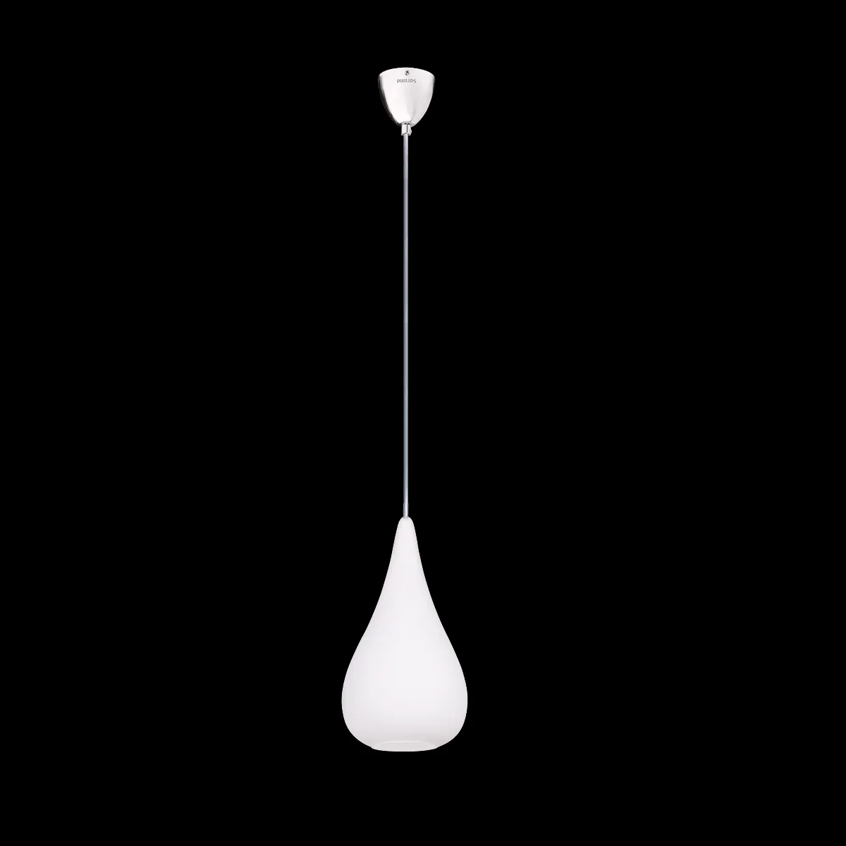 582047 PHILIPS Ritzy Pendant Opal E27 - Image 4