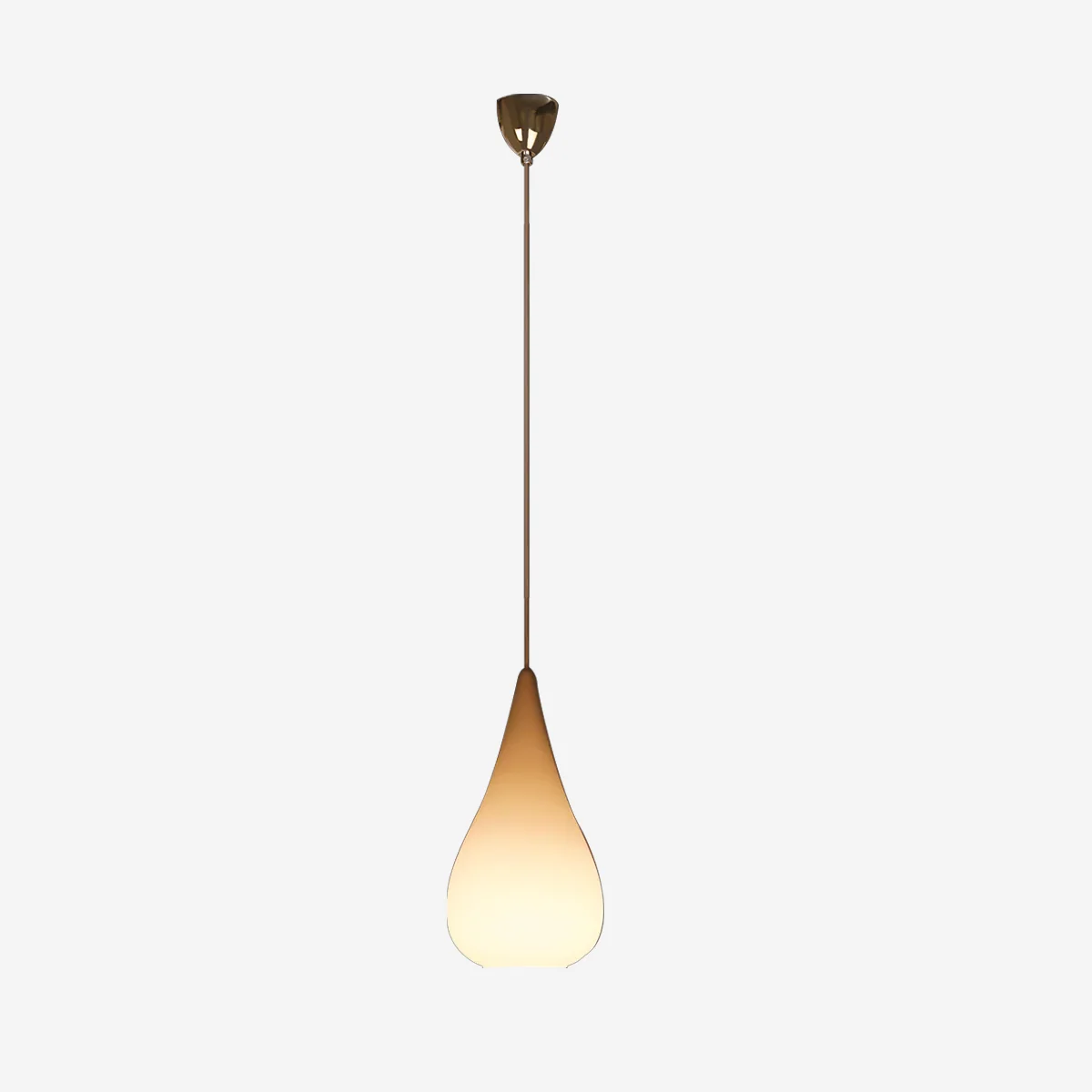 582047 PHILIPS Ritzy Pendant Opal E27