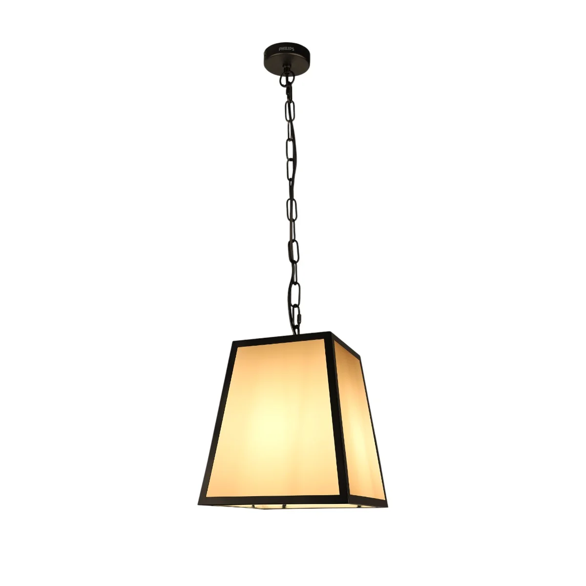 800049 Philips SERENE Milky Pendant E27 - Image 4