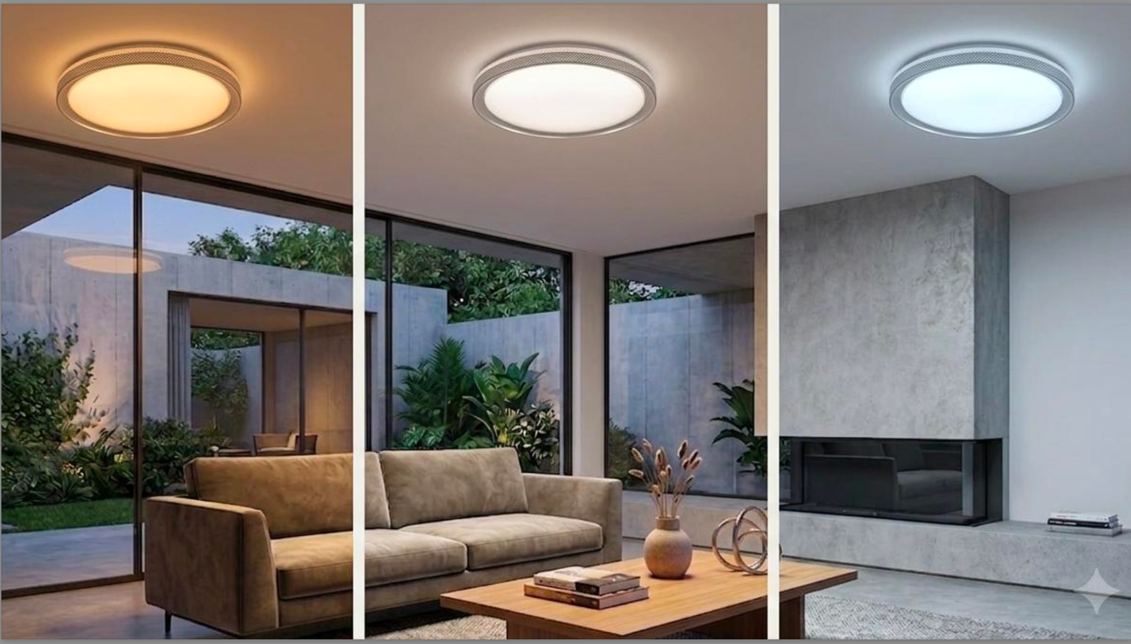 Philips Smart DecoGlow 24W LED Surface Dl - Image 4