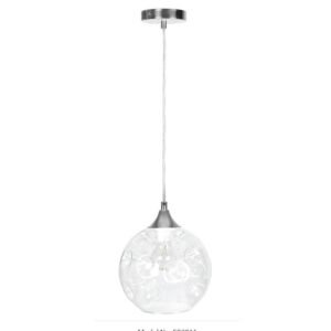 582011 PHILIPS Marvel Pendant E27