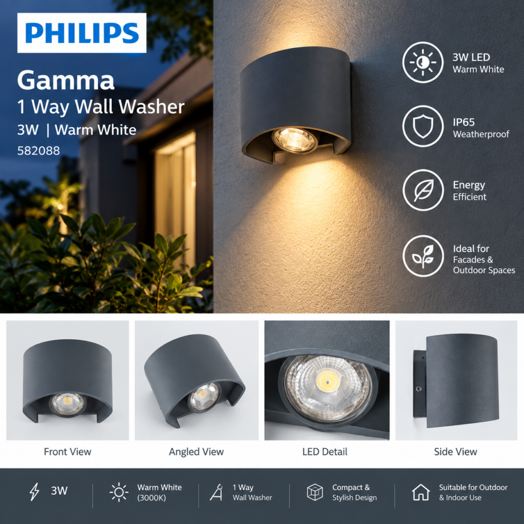 Outdoor Lights