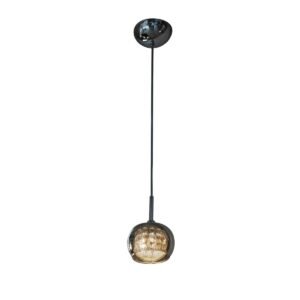 582067 Aether 1 Head Pendant G9