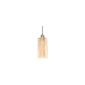 31431 PHILIPS Muziris 1H GoldPendant E27