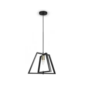 800083 Philips PRISTINE TrapeziumPendant